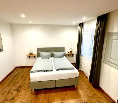 Brandstatthof - Und Restaurant