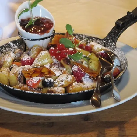 Brandstatthof - Und Restaurant Steingaden