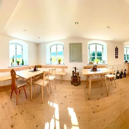 Brandstatthof - Und Restaurant 3* Steingaden