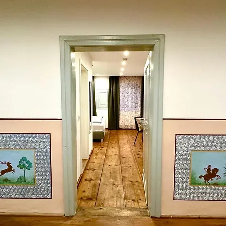 Brandstatthof - Und Restaurant Bed and breakfast