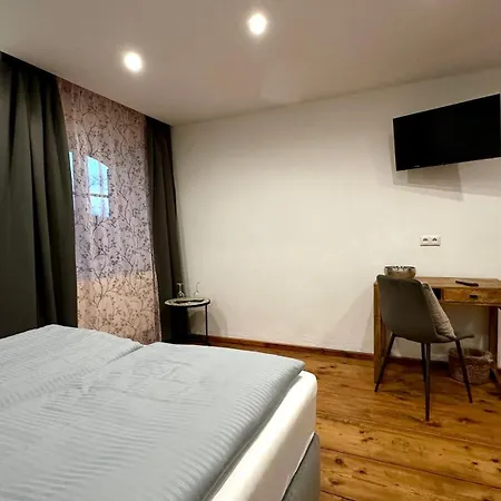 Bed and breakfast Brandstatthof - Und Restaurant 3*