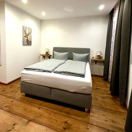 Brandstatthof - Und Restaurant 3* Steingaden