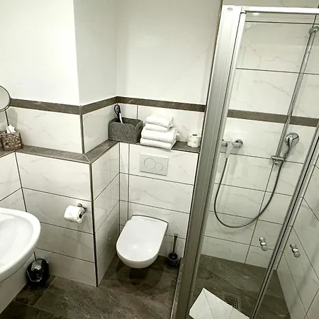 Brandstatthof - Und Restaurant