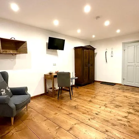 Brandstatthof - Und Restaurant Bed and breakfast 3*