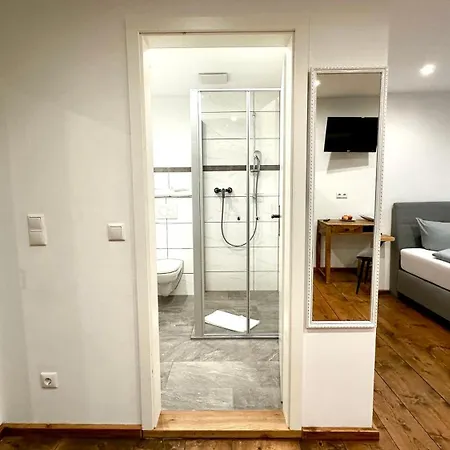 Brandstatthof - Und Restaurant 3* Steingaden