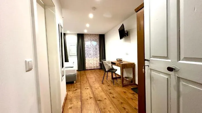 Brandstatthof - Und Restaurant B&B