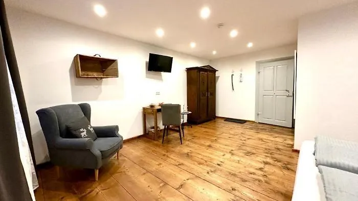 Brandstatthof - Und Restaurant B&B 3*