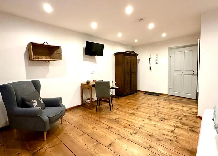 Brandstatthof - Und Restaurant B&B 3*