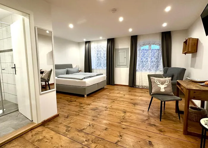 Brandstatthof - Und Restaurant 3*