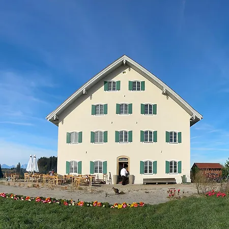 Brandstatthof - Und Restaurant Bed & Breakfast