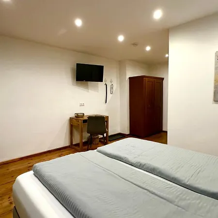 Brandstatthof - Und Restaurant