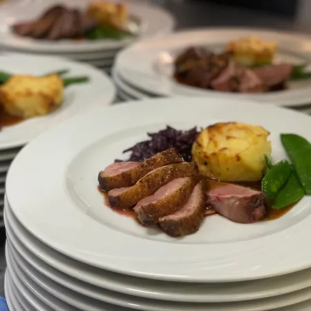 Brandstatthof - Und Restaurant 3*