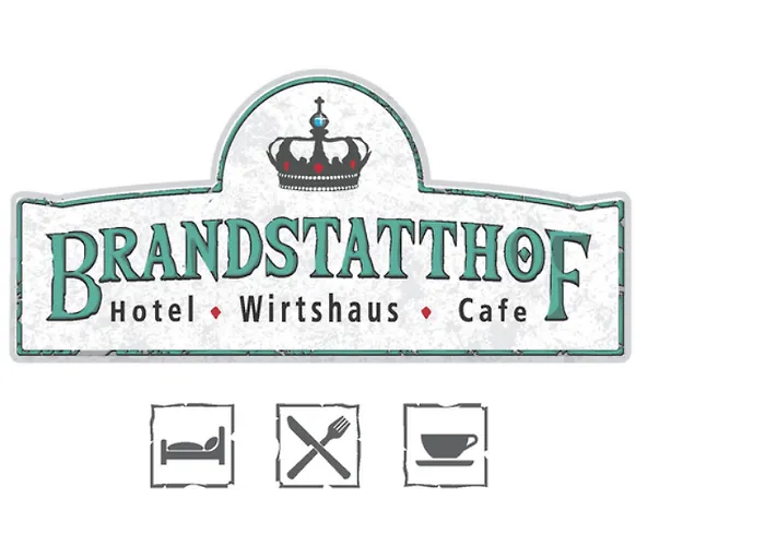 לינה וארוחת בוקר Brandstatthof - Und Restaurant