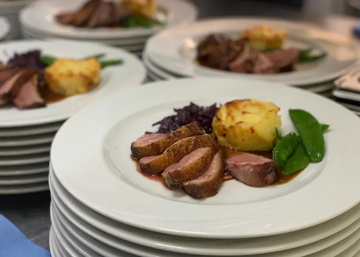 Brandstatthof - Und Restaurant 3*