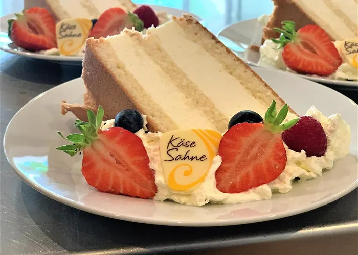 Brandstatthof - Und Restaurant 3*